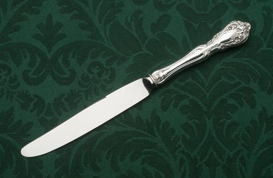 Picture of Dinner Knives French