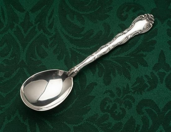 Picture of Sugar Spoon: