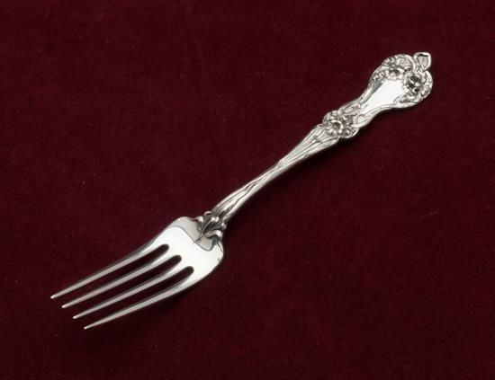 Picture of Luncheon Forks