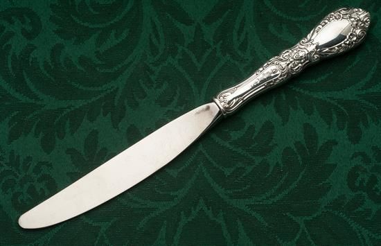 Picture of Dinner Knives Modern