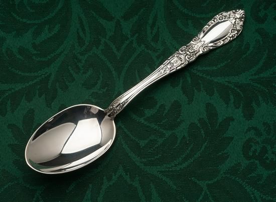 Picture of Place Soup Spoons