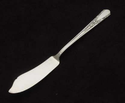 Picture of Flat Master Butter Ser