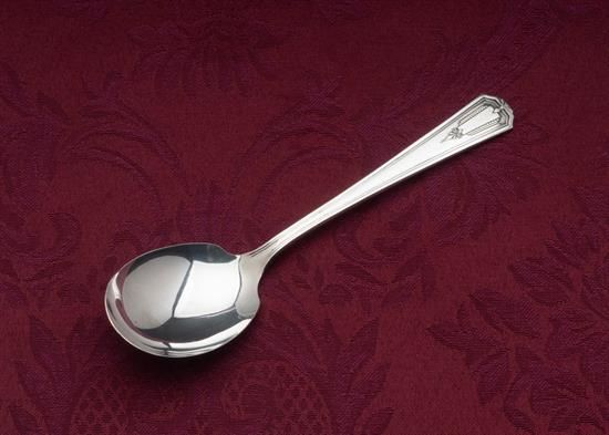 Picture of Sugar Spoon: