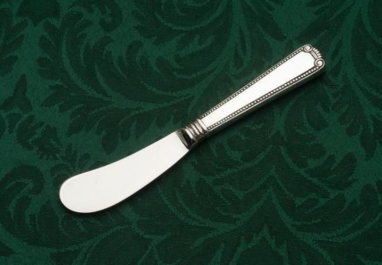 Picture of Hh Paddle Bl.spreaders