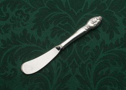 Picture of Hh Paddle Bl.spreaders
