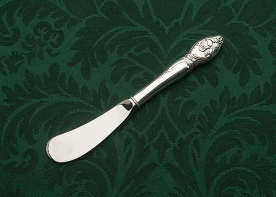 Picture of Hh Paddle Bl.spreaders