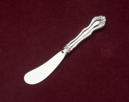 Picture of Hh Paddle Bl.spreaders