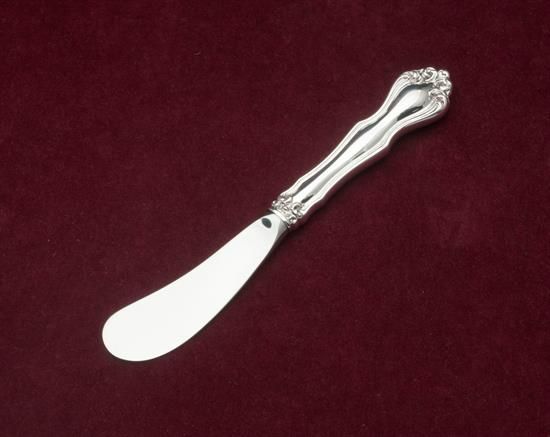 Picture of Hh Paddle Bl.spreaders