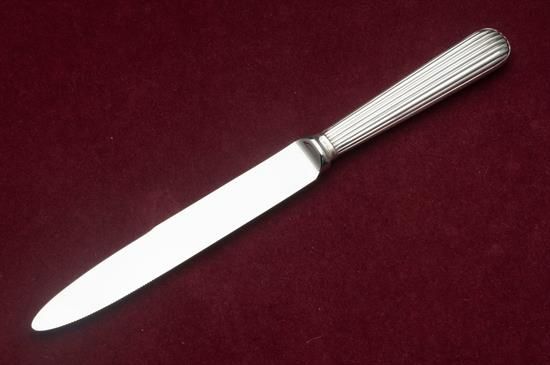 Picture of Dinner Knives French