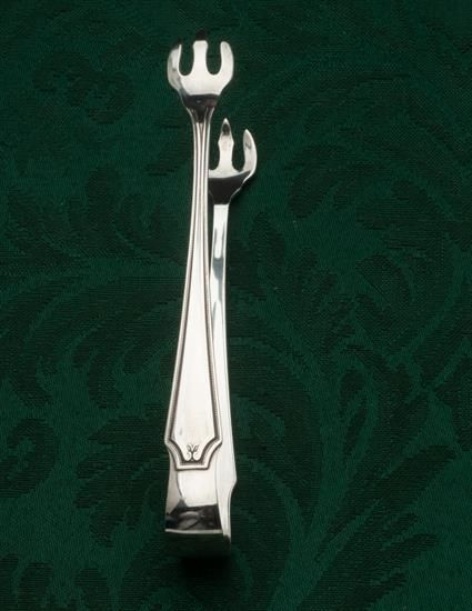 Picture of Sugar Tongs