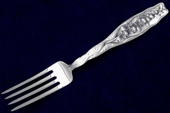 Picture of Luncheon Forks