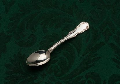 Picture of Demitasse/coffee Spoon