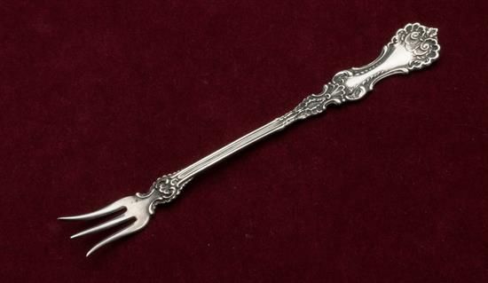 Picture of Cocktail Forks