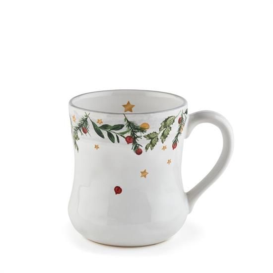 Picture of New Mugs