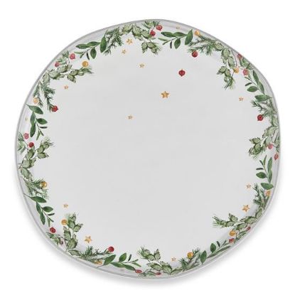 Picture of New Service Plate 12"