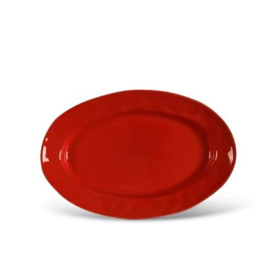 Picture of New Oval Platter 13"