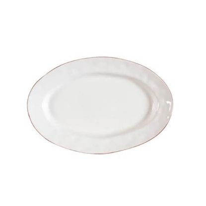 Picture of New Oval Platter 13"
