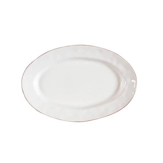 Picture of New Oval Platter 13"