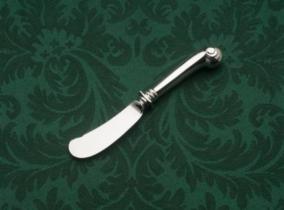 Picture of Hh Paddle Bl.spreaders