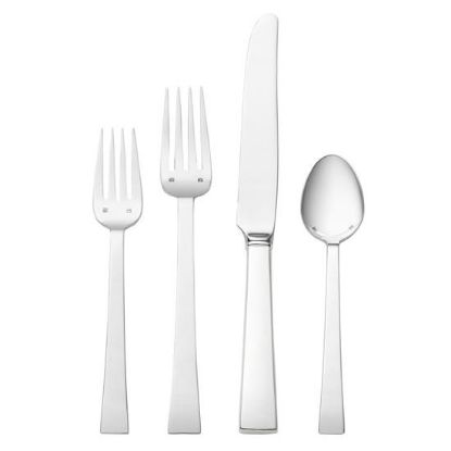 Picture of New 4pc. Dinner Settng
