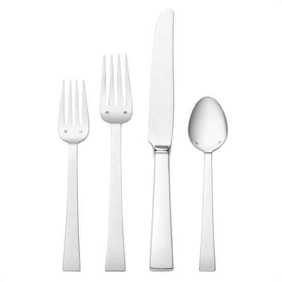 Picture of New 4pc. Dinner Settng