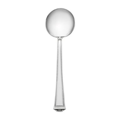 Picture of New Cream Soup Spoons