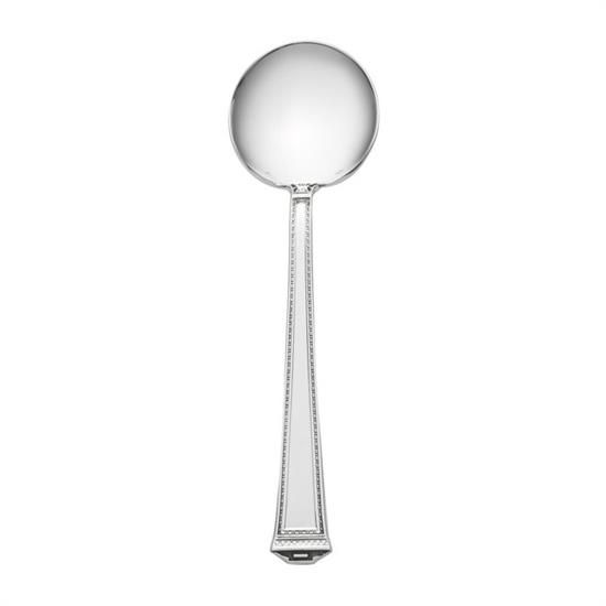 Picture of New Cream Soup Spoons