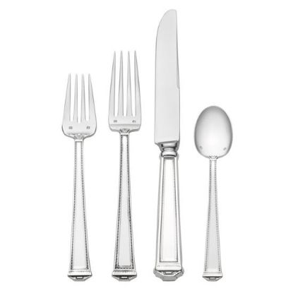 Picture of New 4pc. Dinner Settng