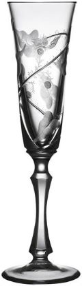 Picture of New Flute Champ.glass