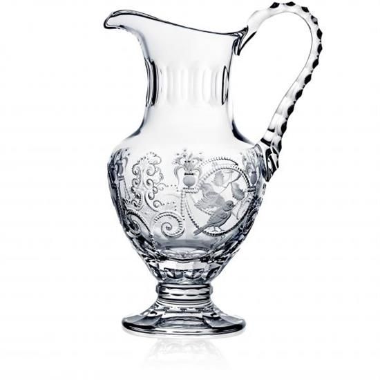 Picture of New Pitcher