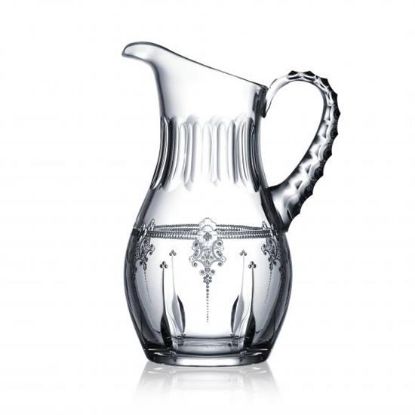 Picture of New Pitcher