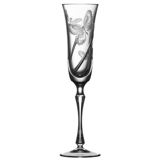 Picture of New Flute Champ.glass