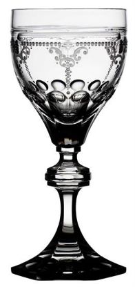 Picture of New Red Wine Glass