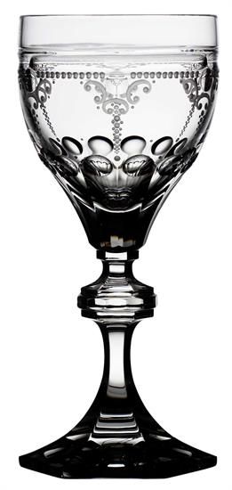 Picture of New Red Wine Glass