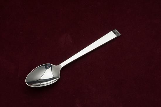 Picture of Oval Soup/dessert Spn: