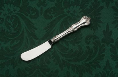 Picture of Hh Paddle Bl.spreaders