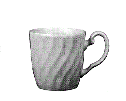 Picture of New Mugs