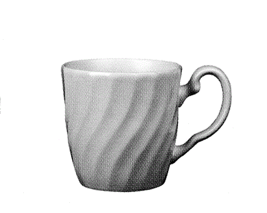 Picture of New Mugs