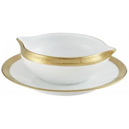 Picture of New Sauce Boat