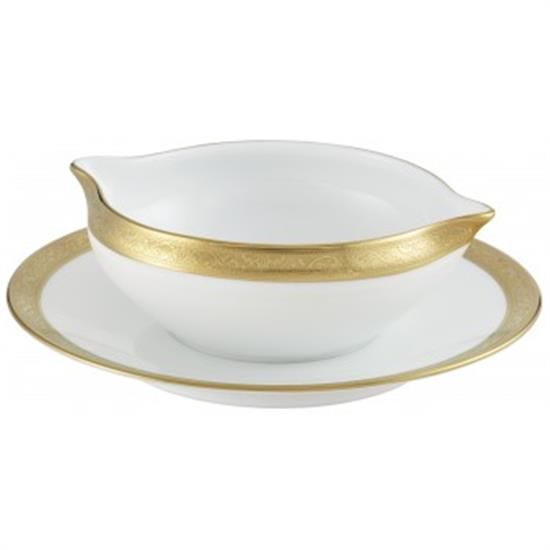 Picture of New Sauce Boat