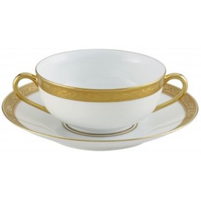 Picture of New Cream Soup Stand