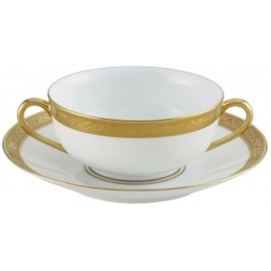 Picture of New Cream Soup Stand