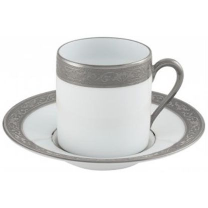Picture of New Demi Saucers