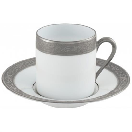 Picture of New Demi Saucers