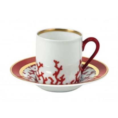 Picture of New Demi Saucers