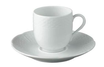 Picture of New Demi Saucers