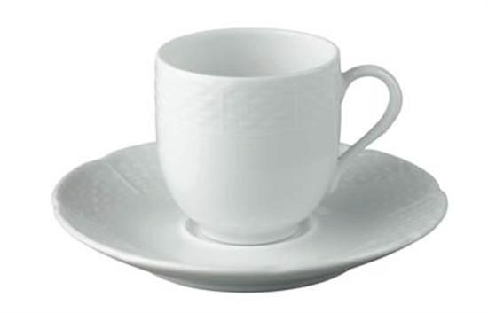 Picture of New Demi Saucers
