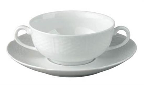 Picture of New Cream Soup Stand
