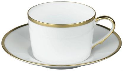 Picture of New Tea Cup Saucer