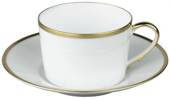 Picture of New Tea Cup Saucer